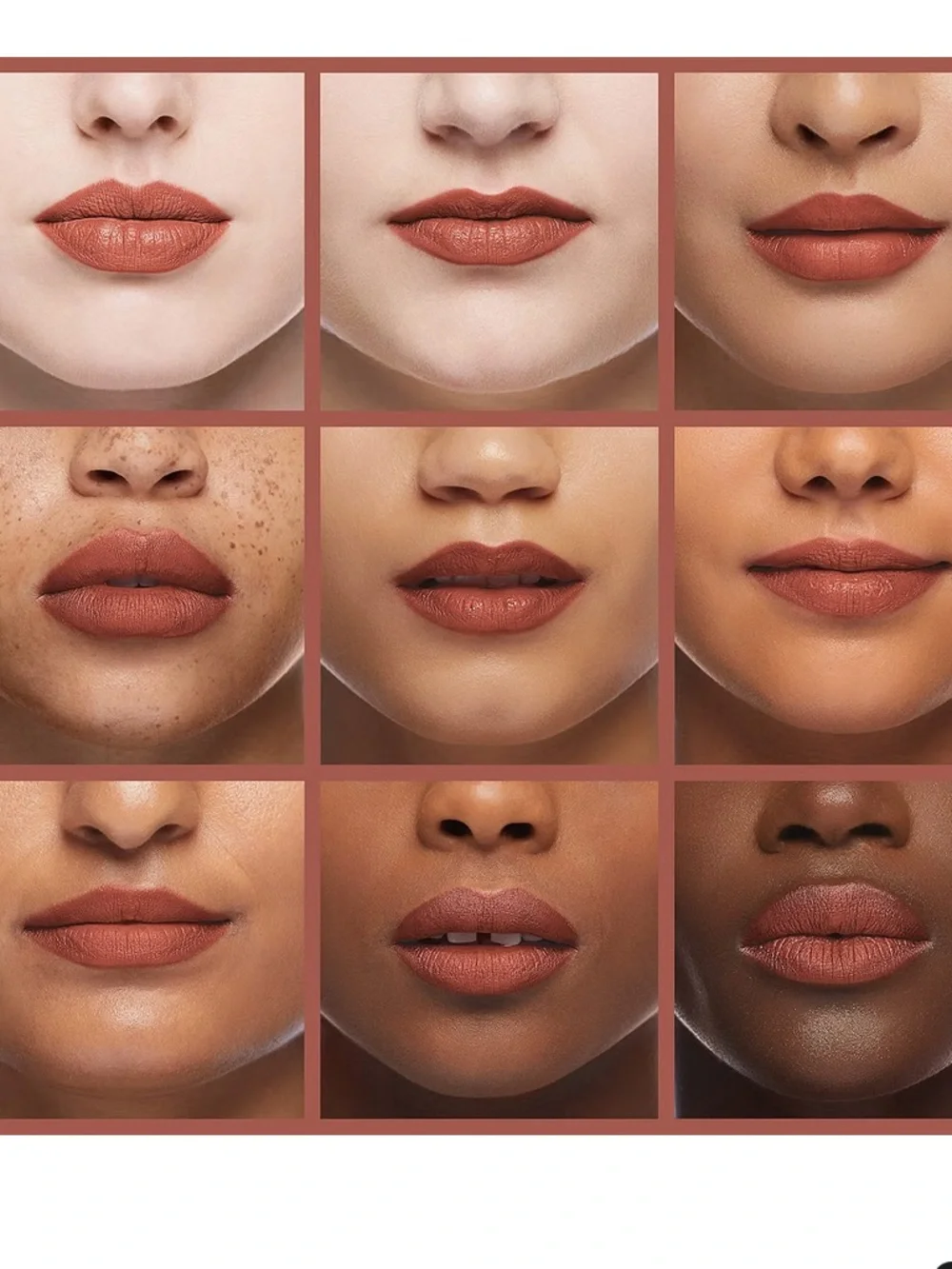 Anastasia Beverly Hills Liquid Lipstick Duo - Crush & Dusty Rose